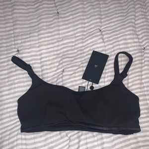 Balance athletica ignite bra black